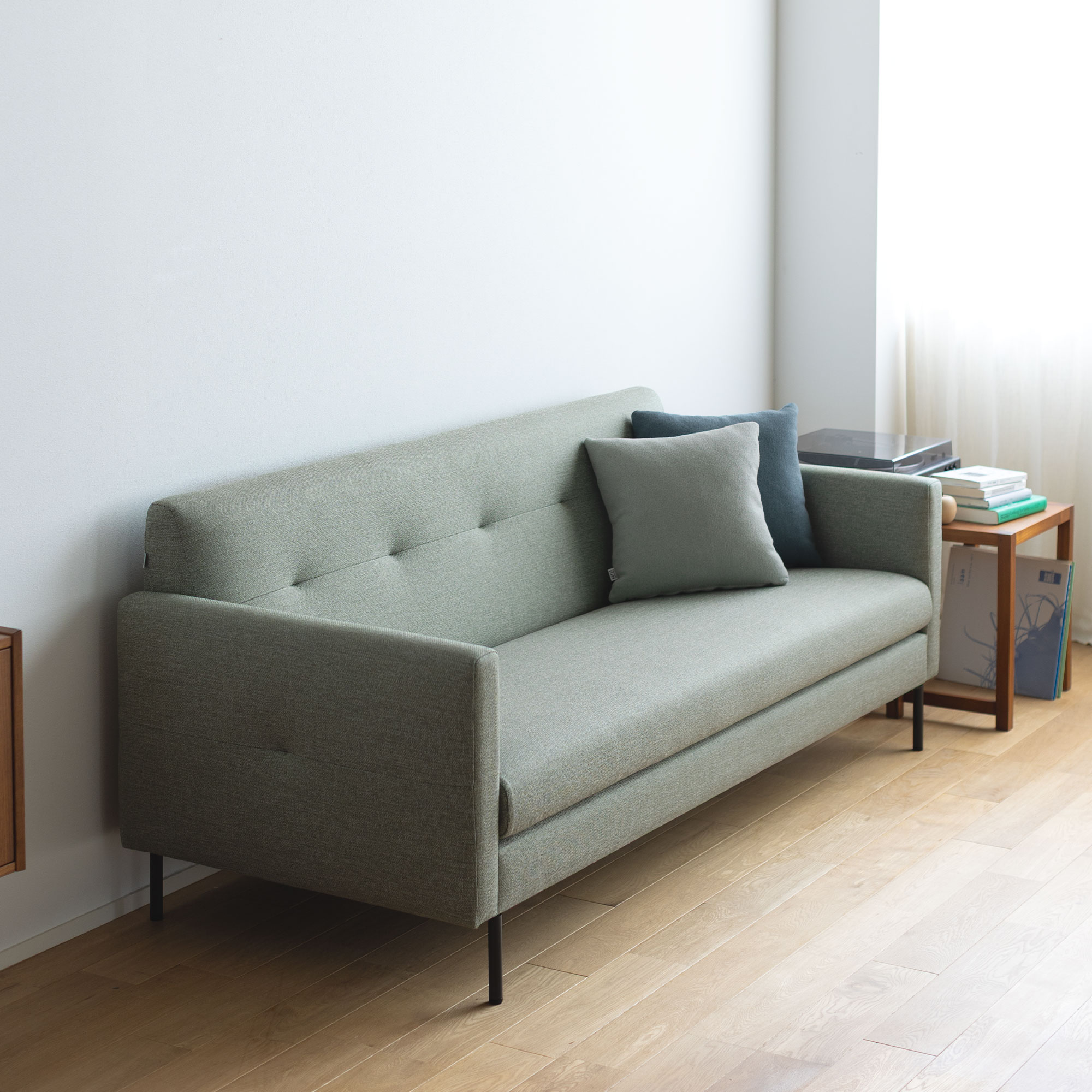 NewSugar Maximum comfort 3人掛けコーナーソファセット 製品