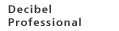 Decibel Professional