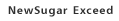 NewSugar Exceed