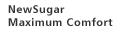 NewSugar Maximum Comfort