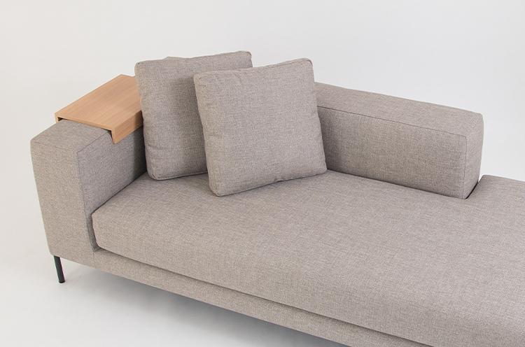 noyes| 3人掛け両ひじソファー Decibel Traditional 3人掛け両ひじ」 製品詳細ページ | 国産