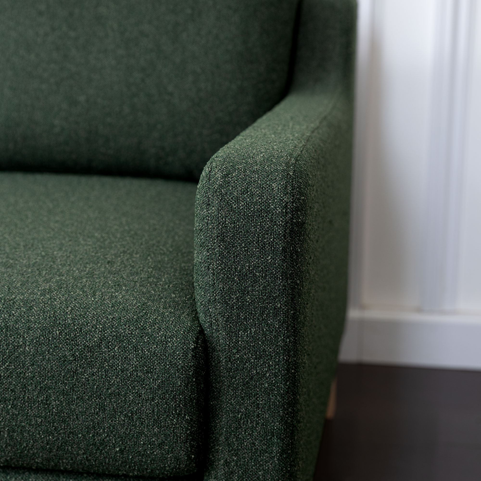 Largo 3人掛け」 製品詳細ページ | 国産ソファブランド NOYES