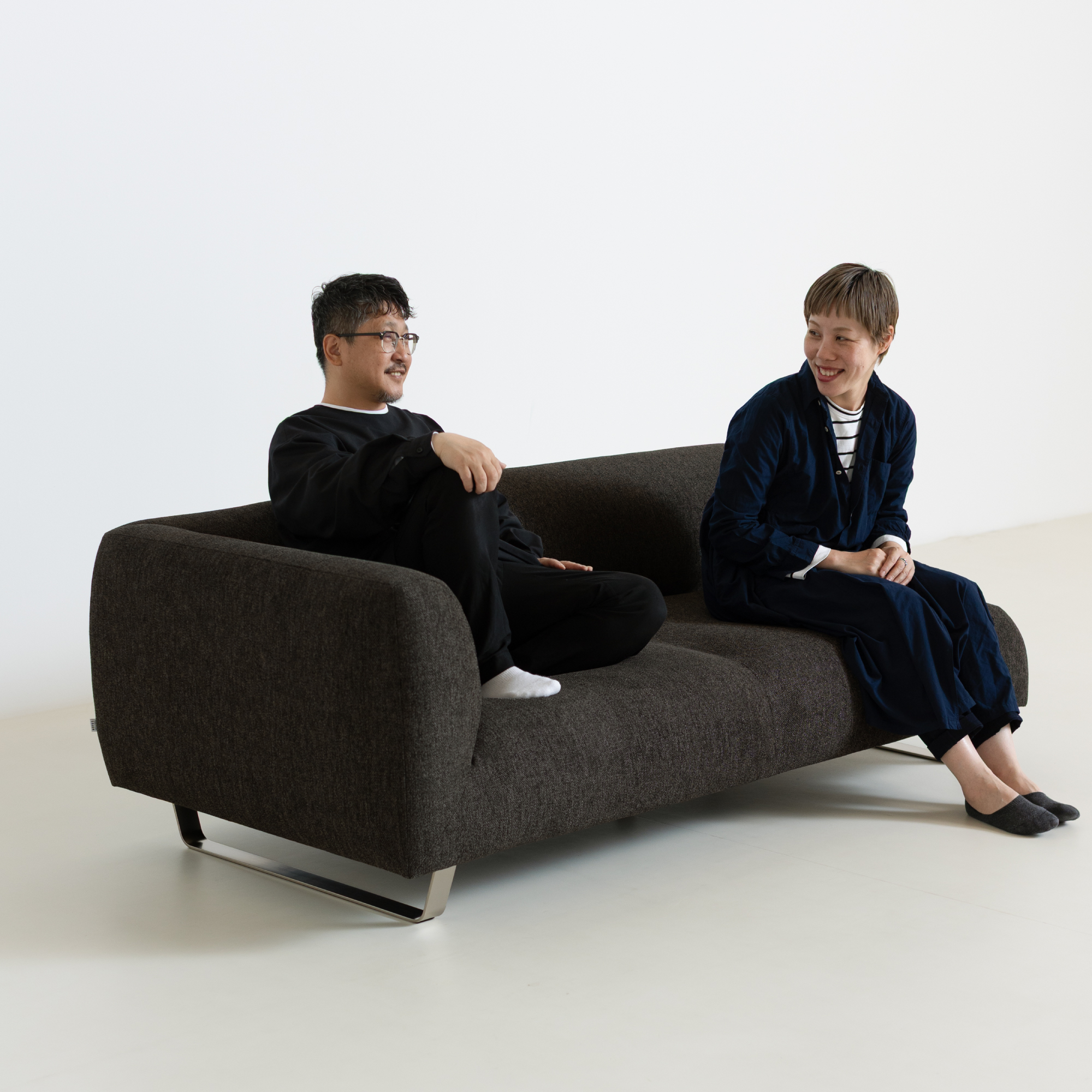 5/31まで 国産ソファブランド NOYES 3人掛け New MK 603 NewSugar Maximum Comfort 3人掛け両ひじ 製品詳細ページ | 国産
