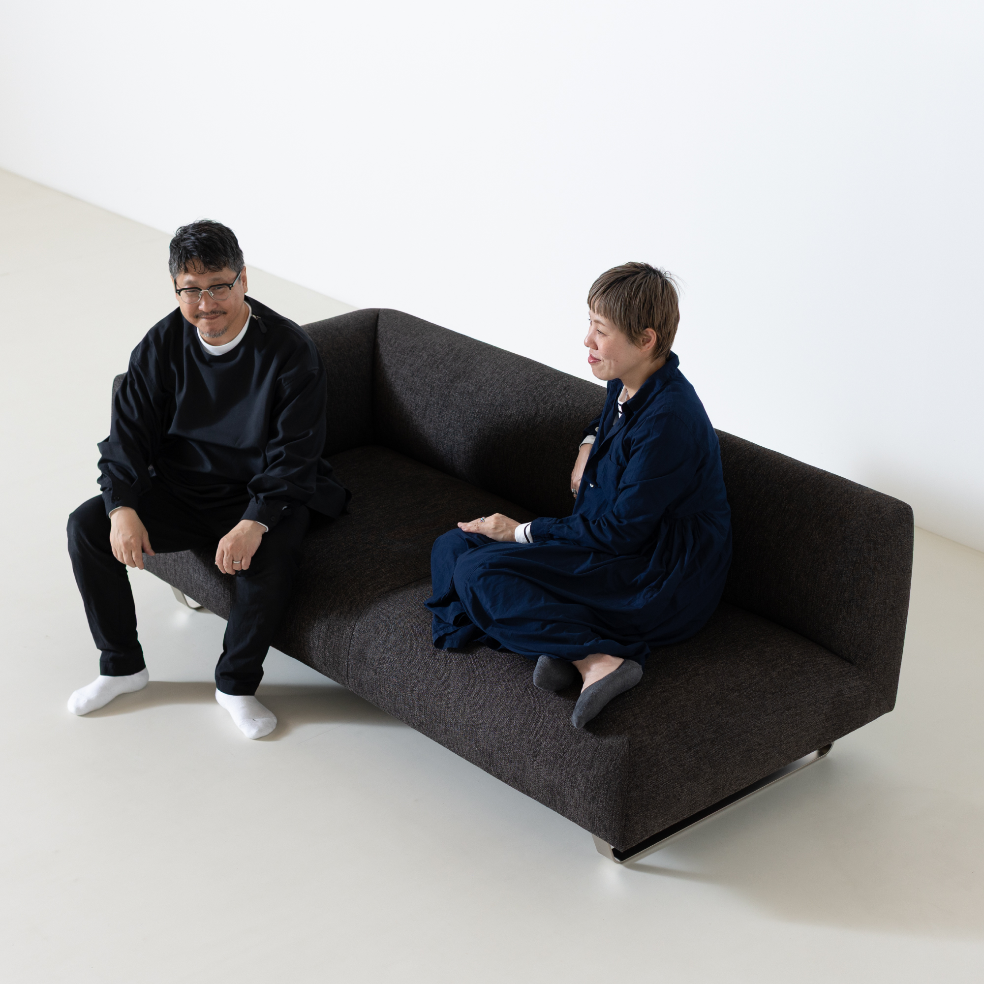 Morbedo 3人掛け」 製品詳細ページ | 国産ソファブランド NOYES