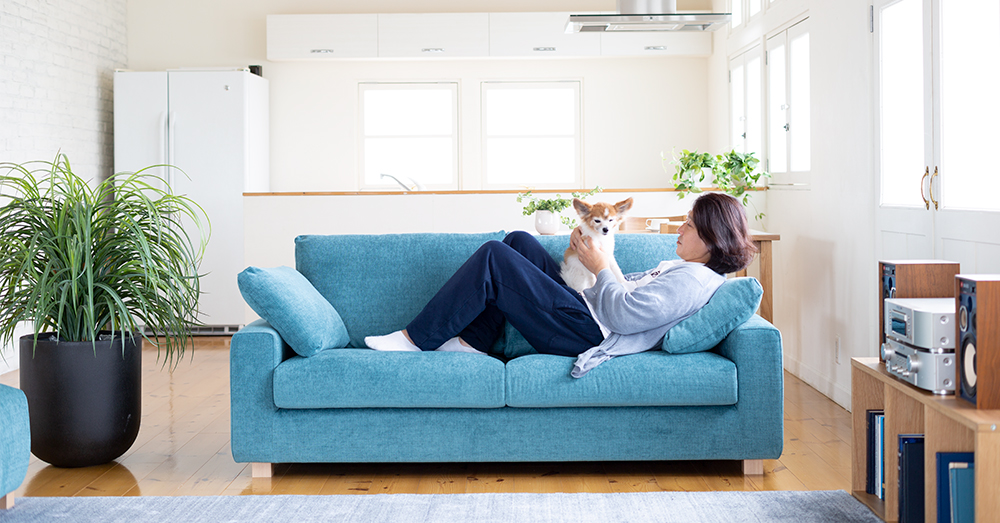 全ソファラインアップ：Bench｜日本を代表する国産ソファ