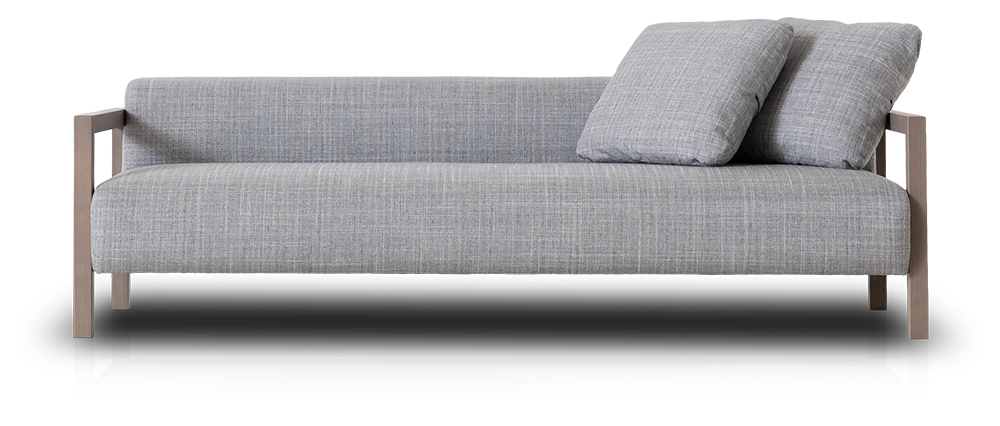 ✴︎ペパー✴︎ NOYESソファ Decibel Professional | 国産ソファブランド NOYES