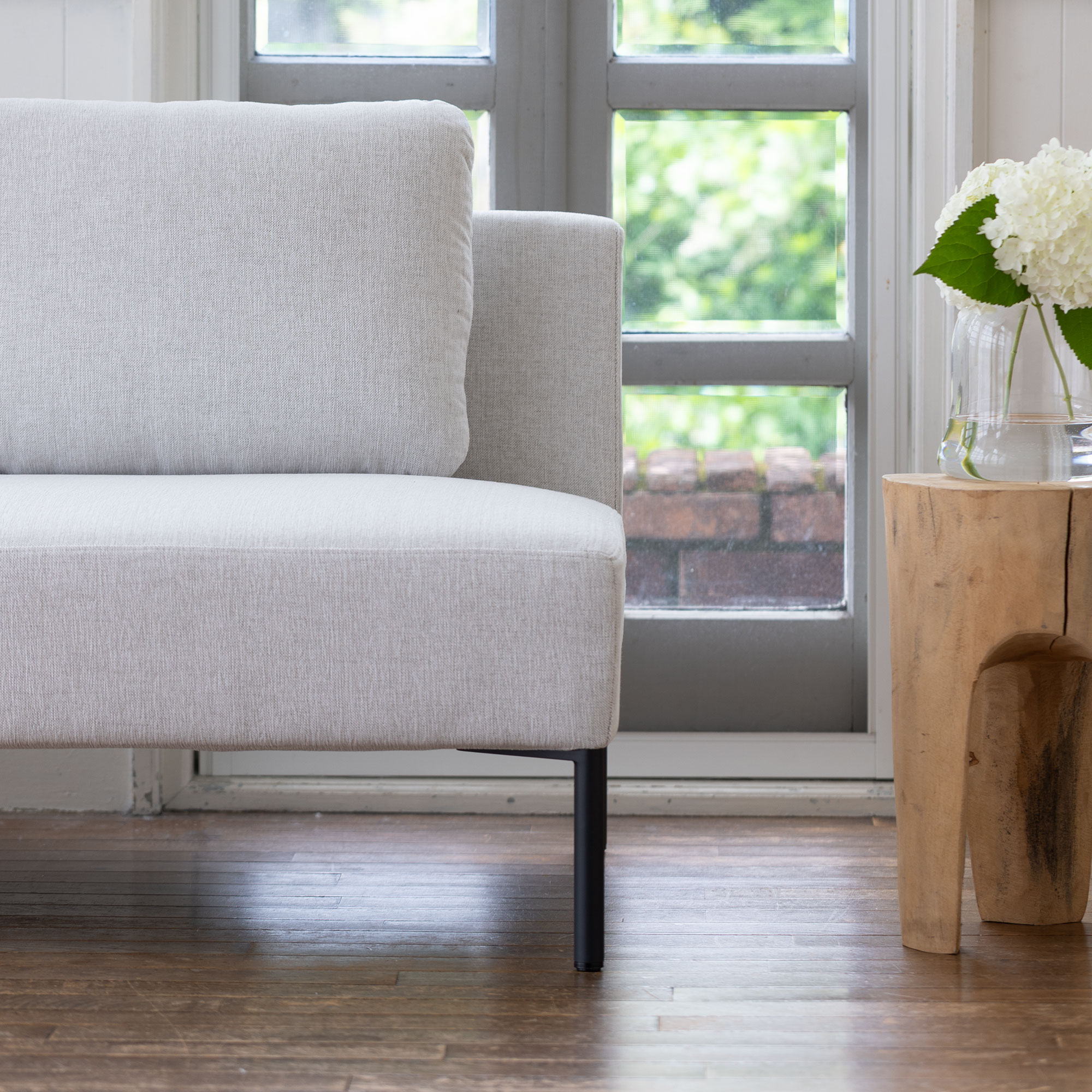 Ved 3人掛け」 製品詳細ページ | 国産ソファブランド NOYES