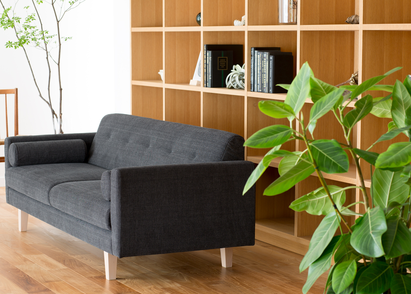 NOYES volster sofa bed