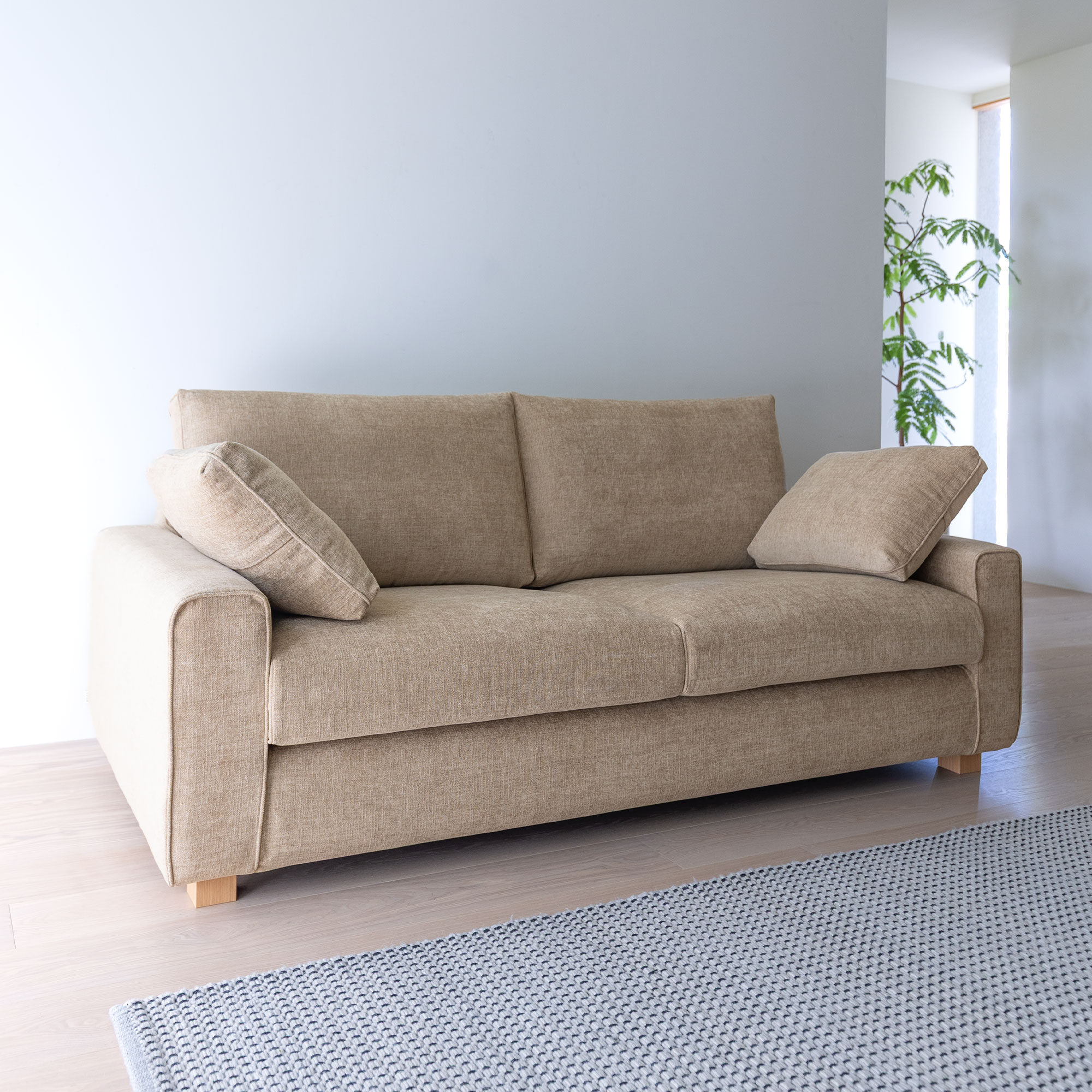 廃版】NOYES Garden ノイエス ガーデン ソファ