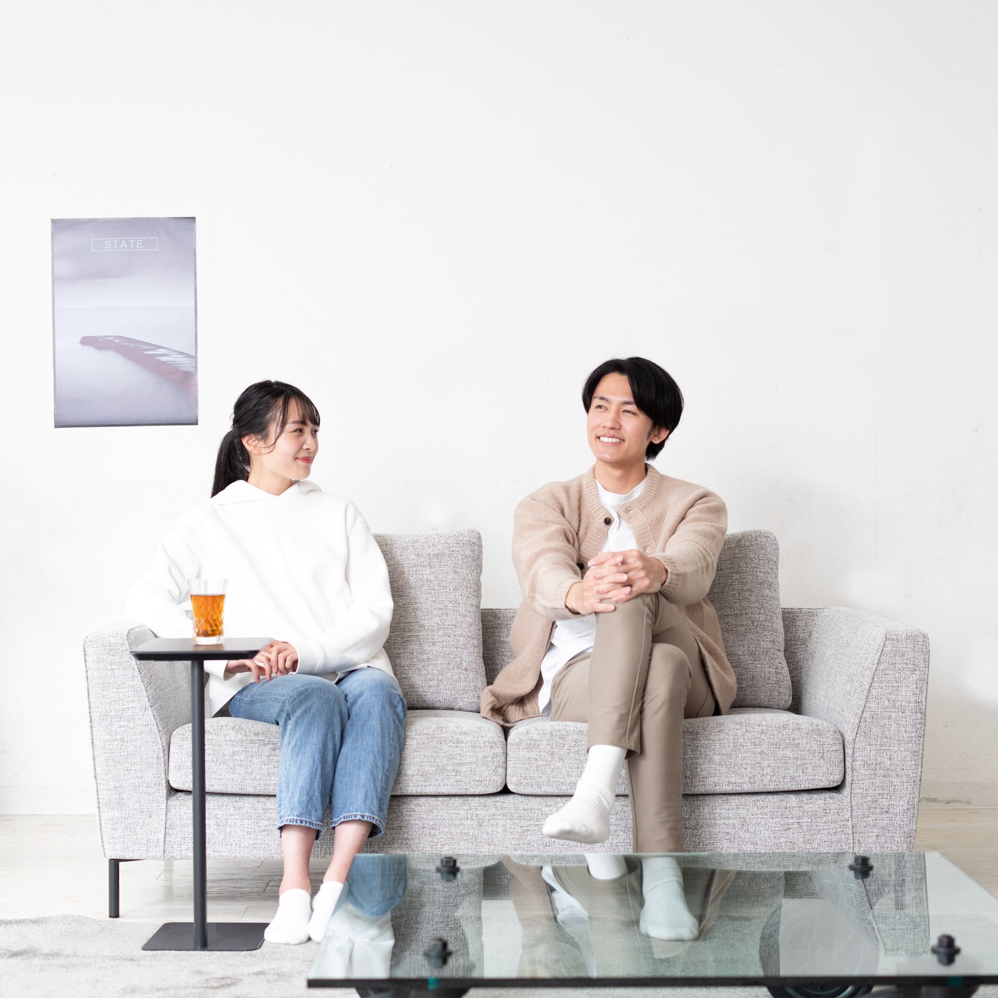 Eterno Standard Cielia 2人掛け」 製品詳細ページ | 国産ソファ Eterno Standard Cielia 2人掛け」 製品詳細ページ | 国産ソファ