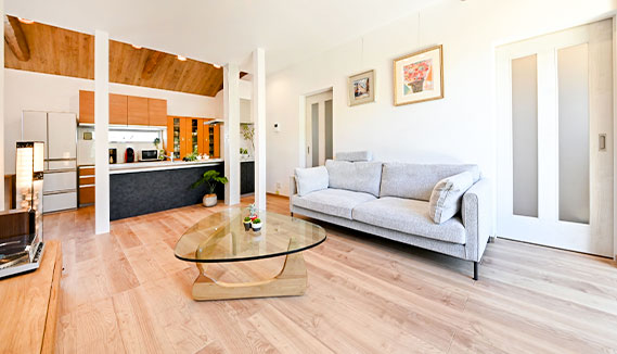 Eterno Standard Stellia 2人掛け」 製品詳細ページ | 国産ソファ