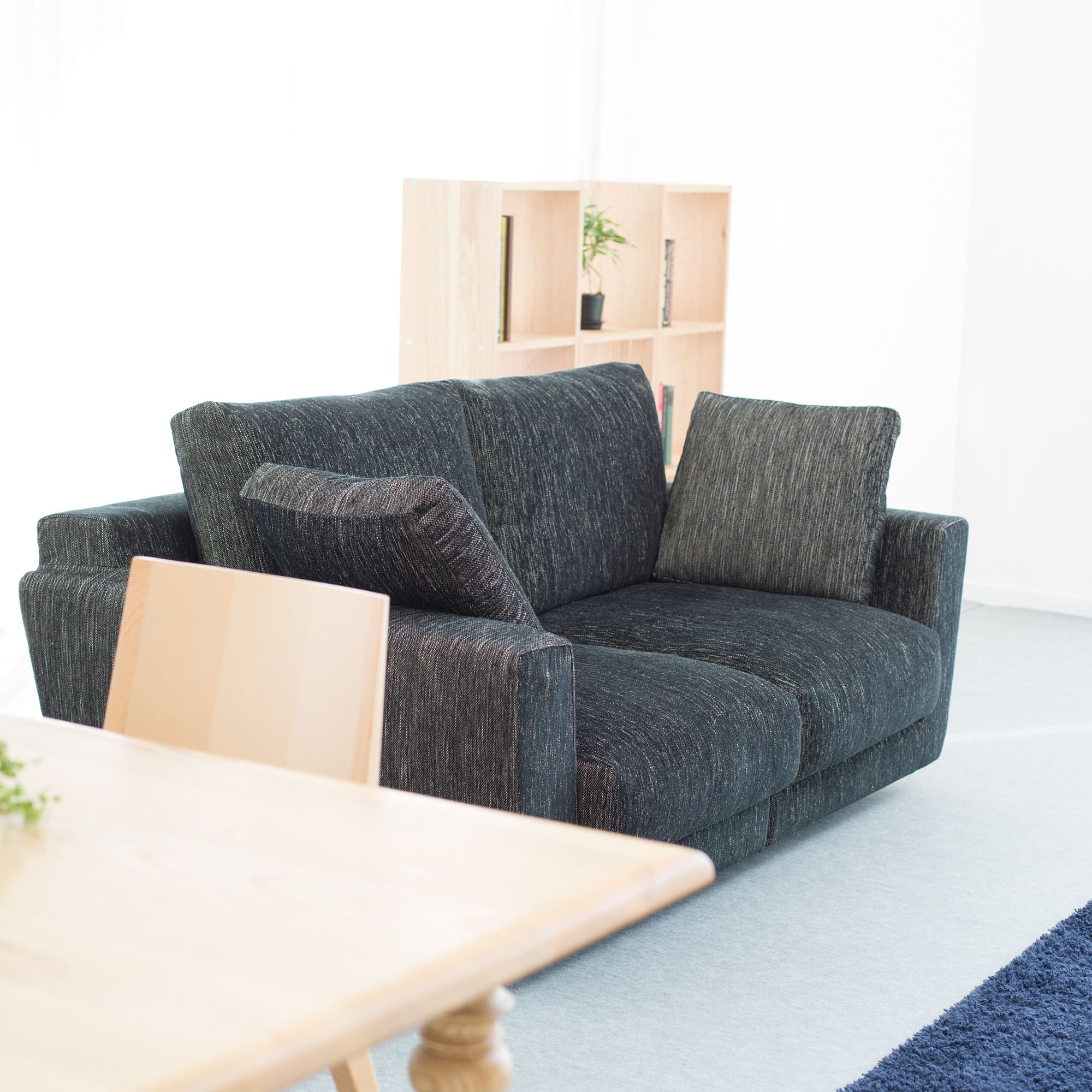 NewSugar Maximum Comfort 2人掛け両ひじ 製品詳細ページ | 国産 NewSugar Maximum Comfort 2人掛け両ひじ 製品詳細ページ | 国産